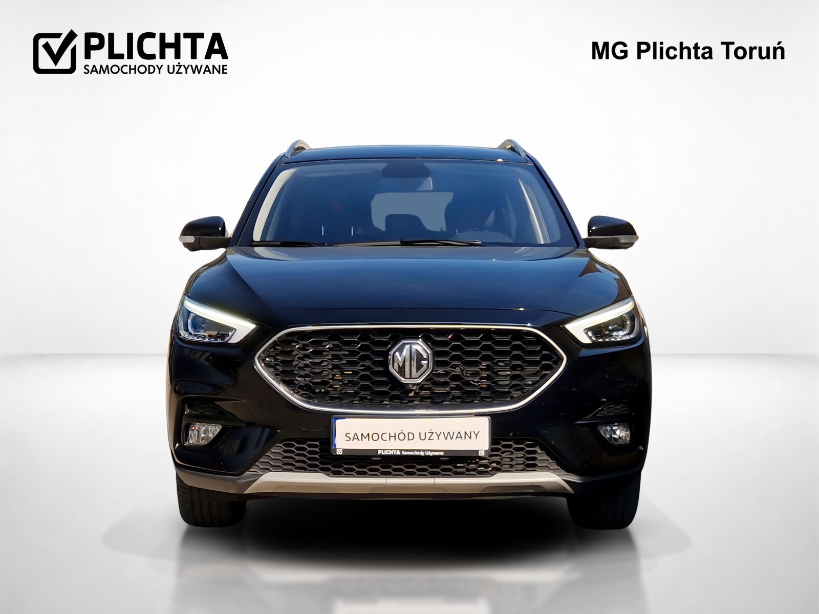 MG ZS - zdjęcie 8