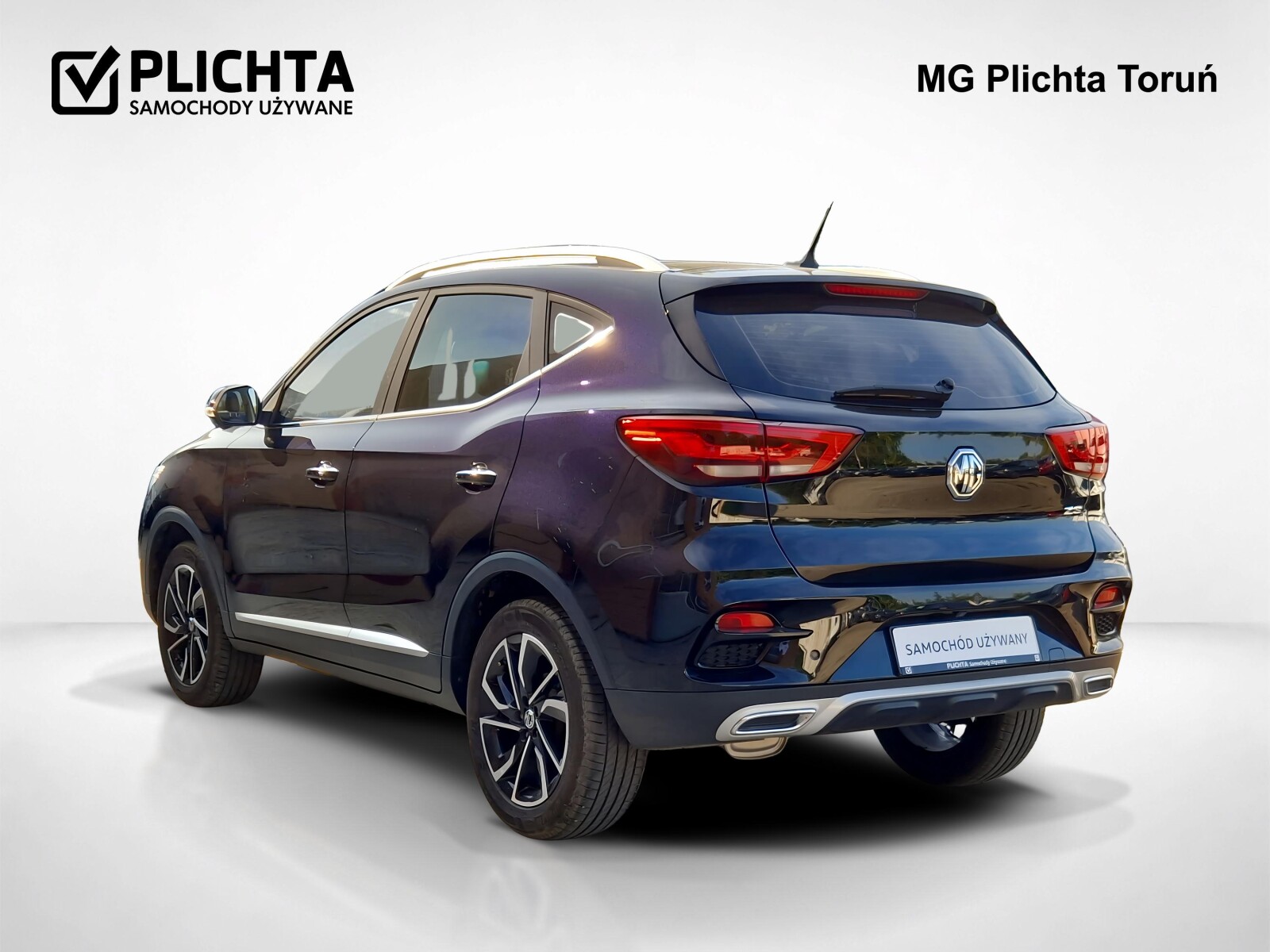 MG ZS - zdjęcie 3