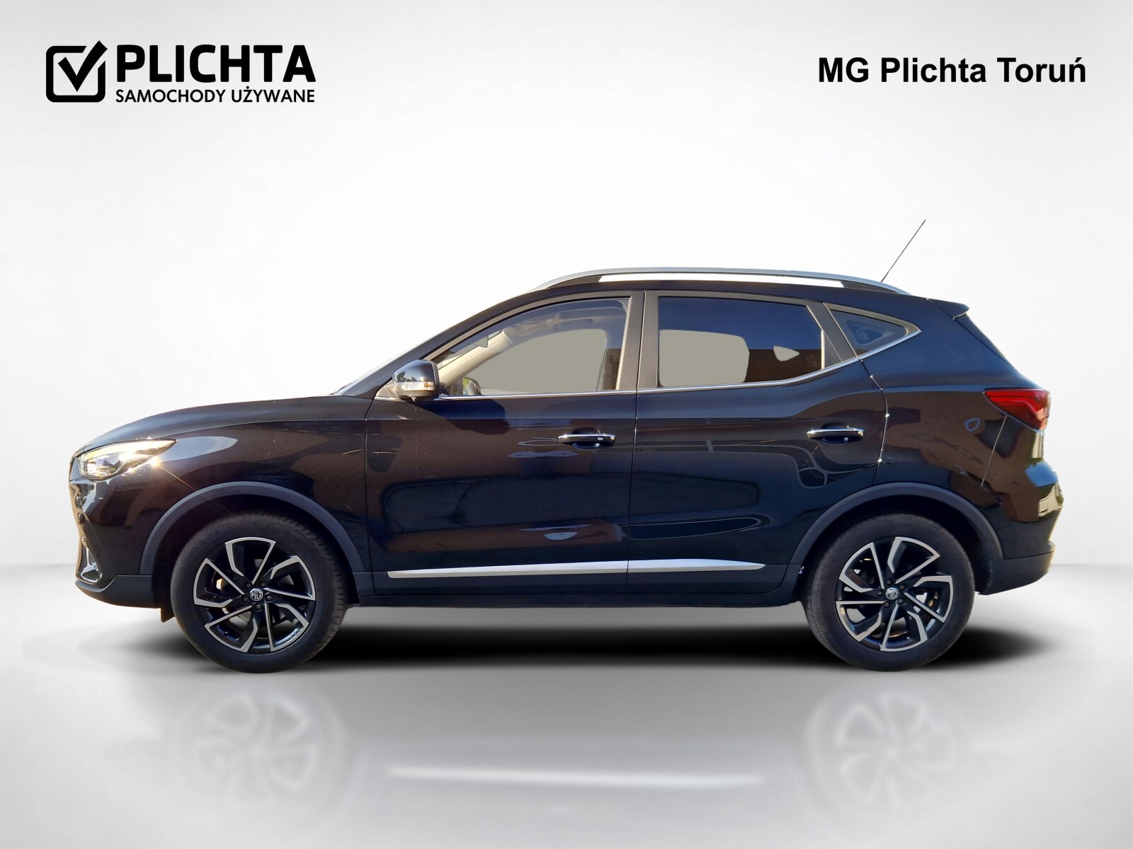 MG ZS - zdjęcie 2