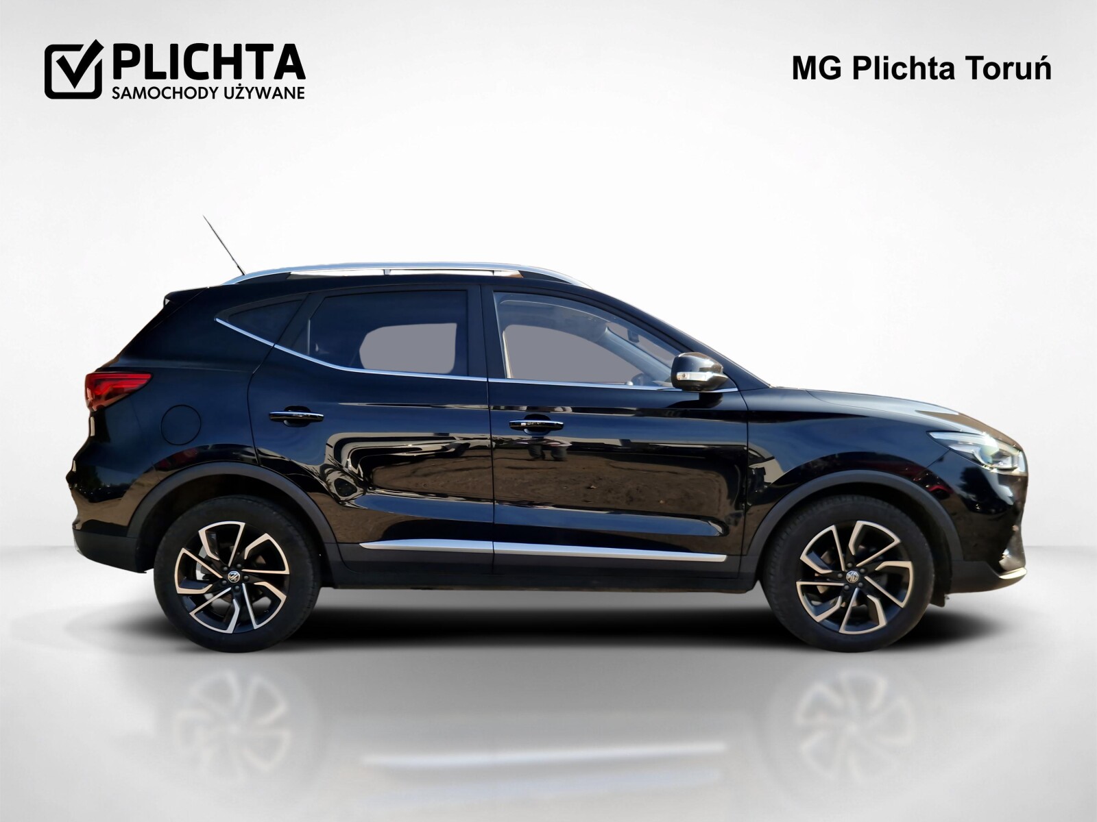 MG ZS - zdjęcie 6