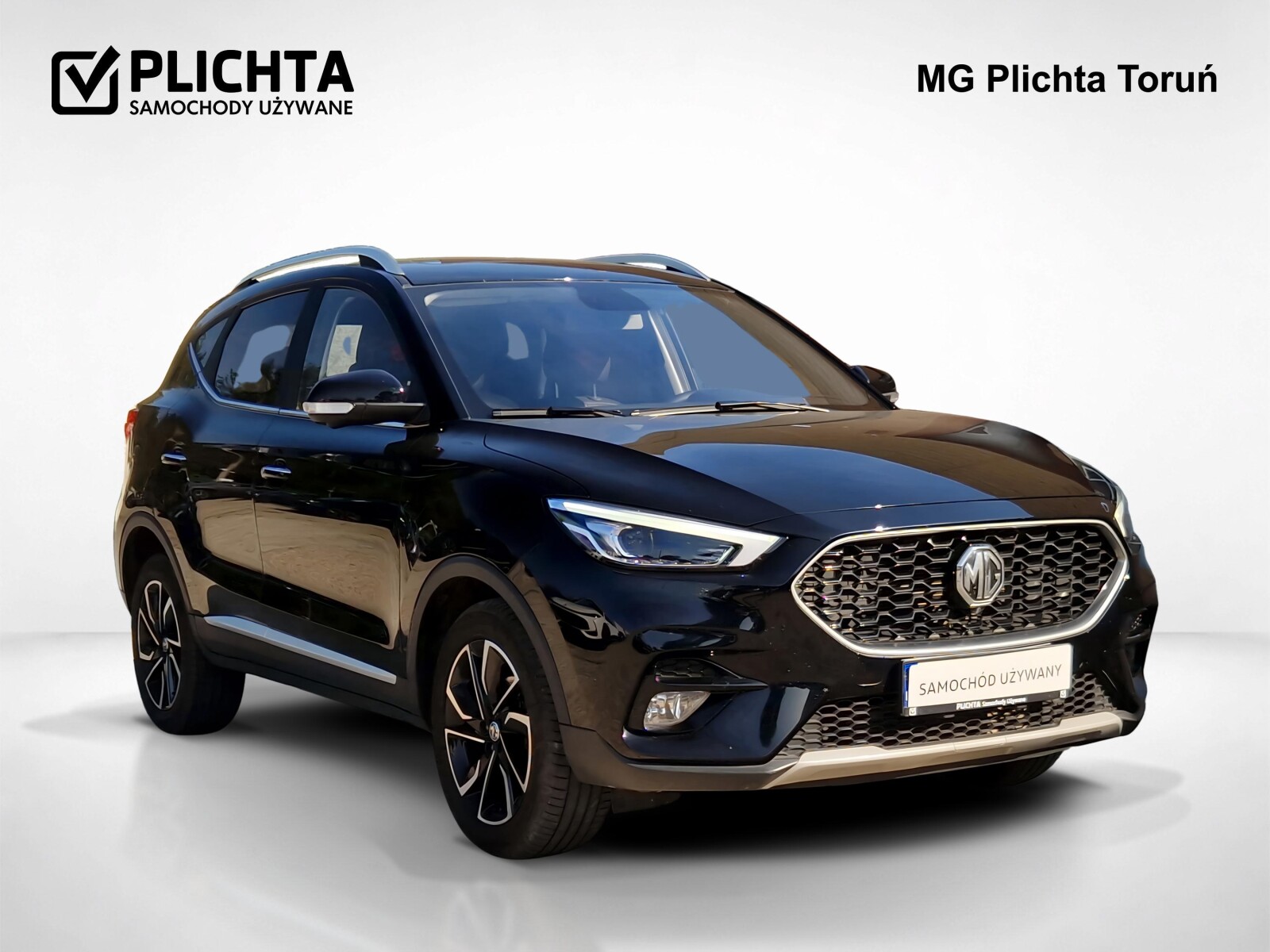 MG ZS - zdjęcie 7