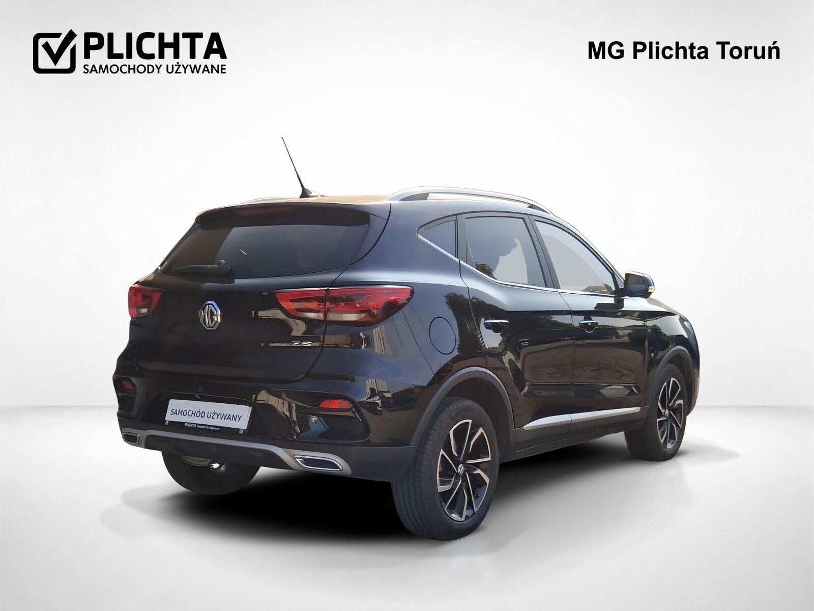 MG ZS - zdjęcie 5