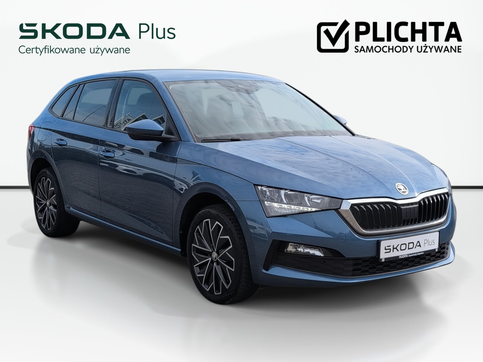 Škoda Scala - zdjęcie 3