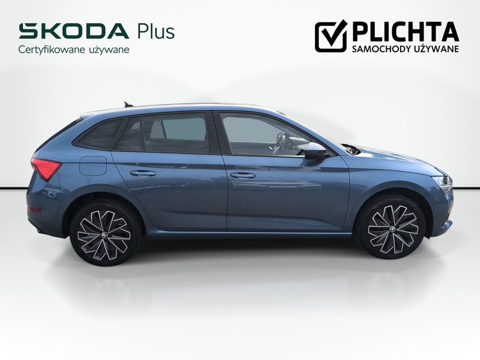 Škoda Scala - zdjęcie 4