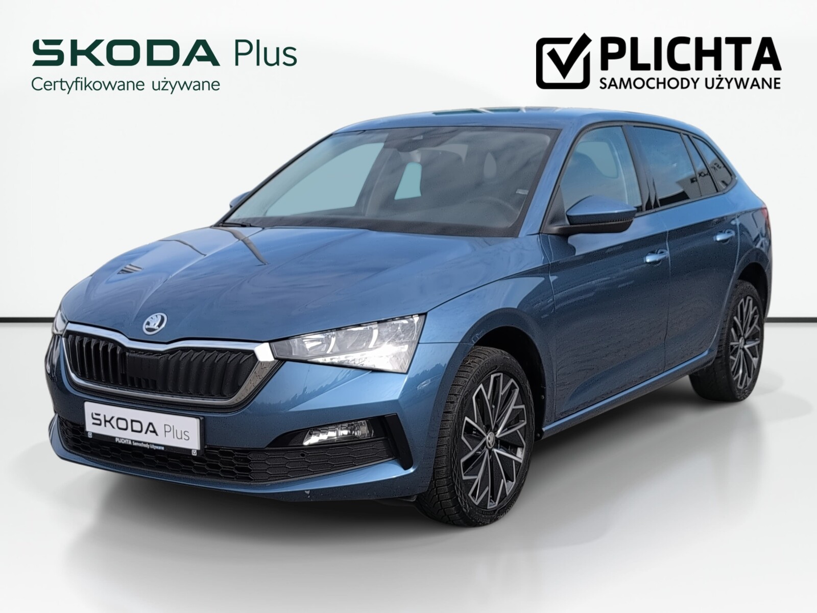 1,5 TSI 150KM DSG Ambition Kamera Pod.fotele LED SalonPL ASO FV23%