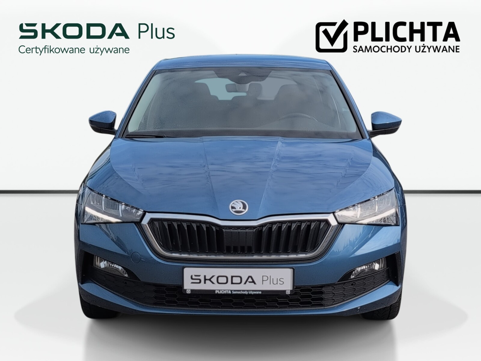 Škoda Scala - zdjęcie 2