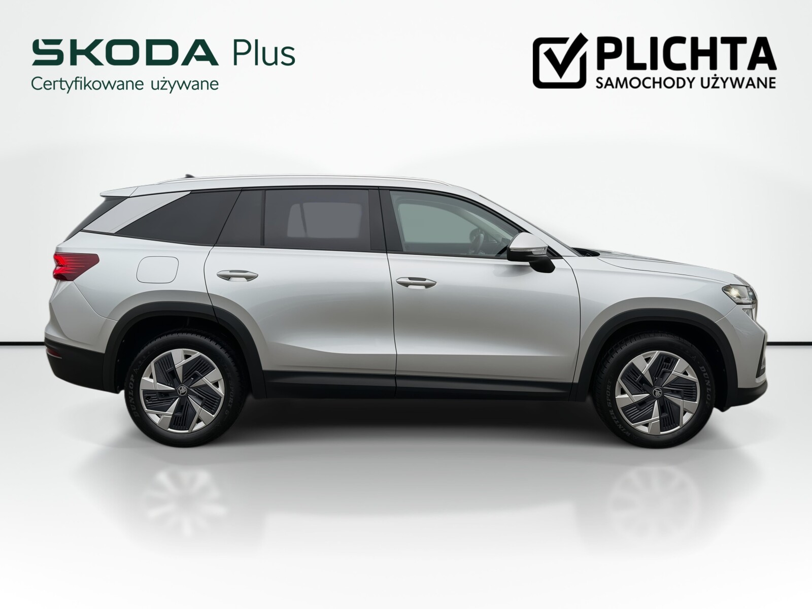 Škoda Kodiaq - zdjęcie 5