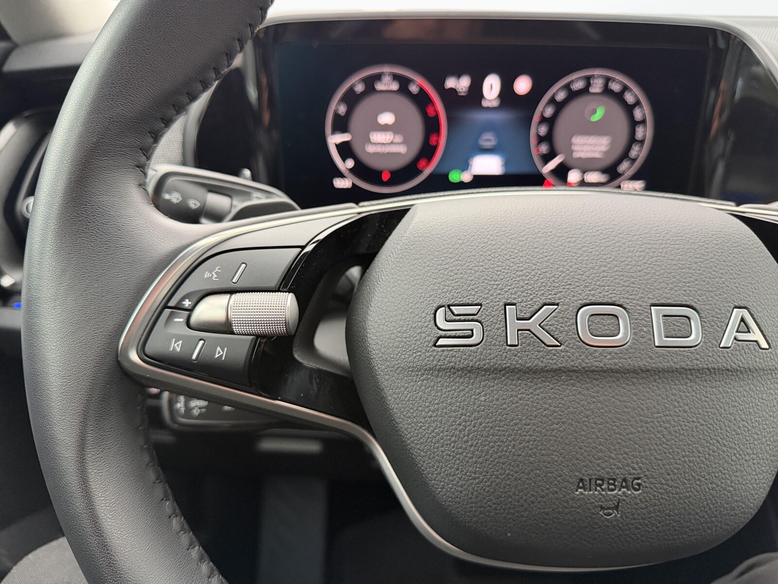 Škoda Kodiaq - zdjęcie 18