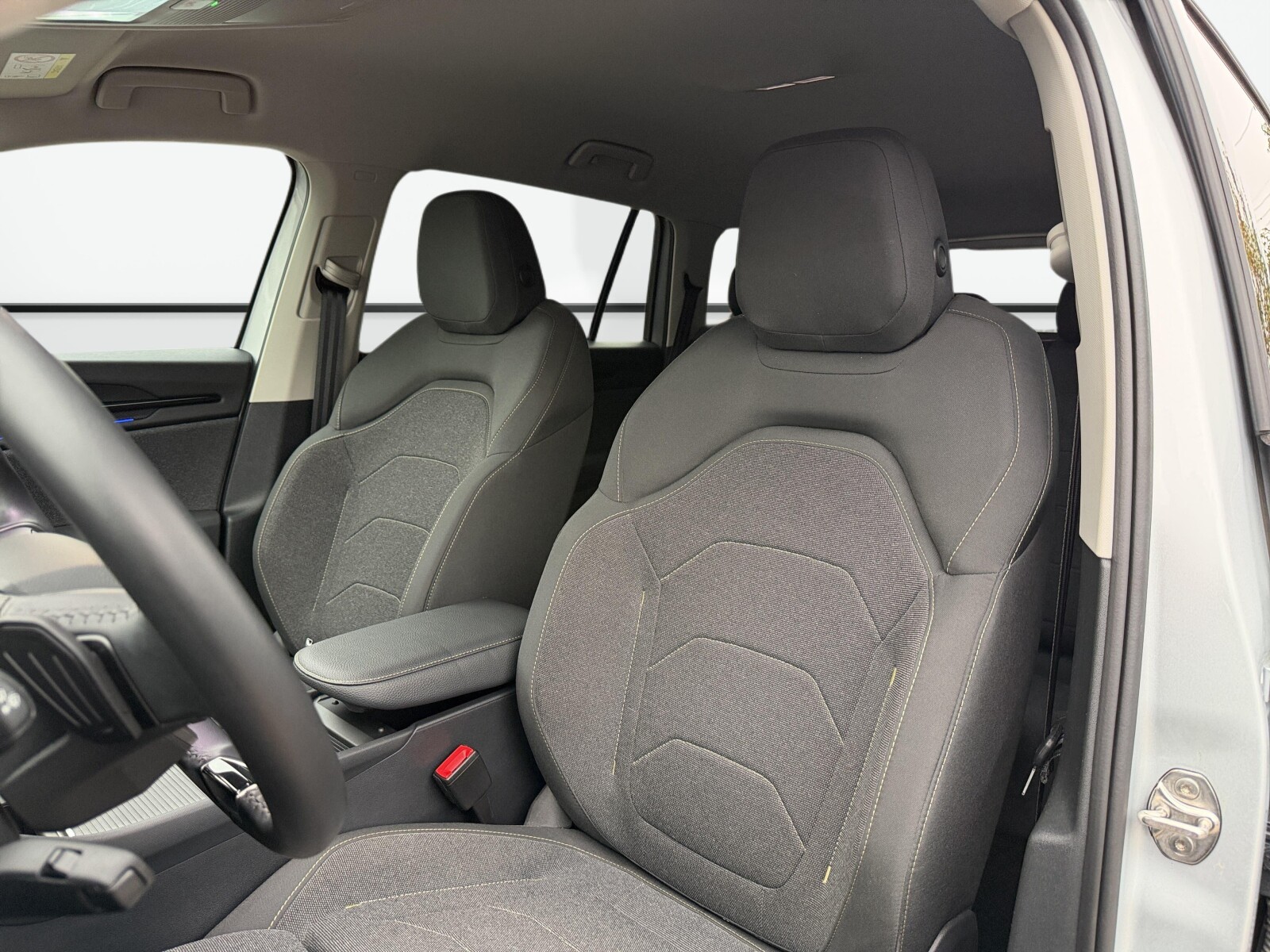 Škoda Kodiaq - zdjęcie 13