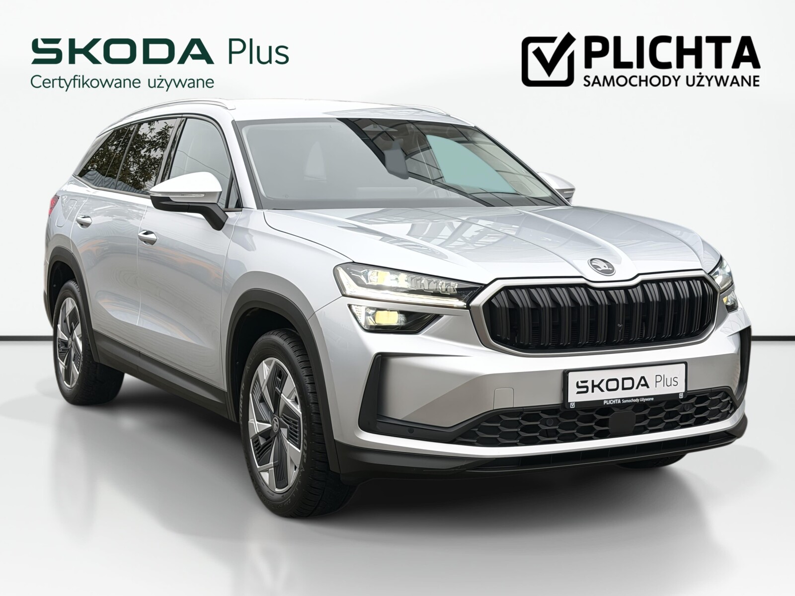 Škoda Kodiaq - zdjęcie 4