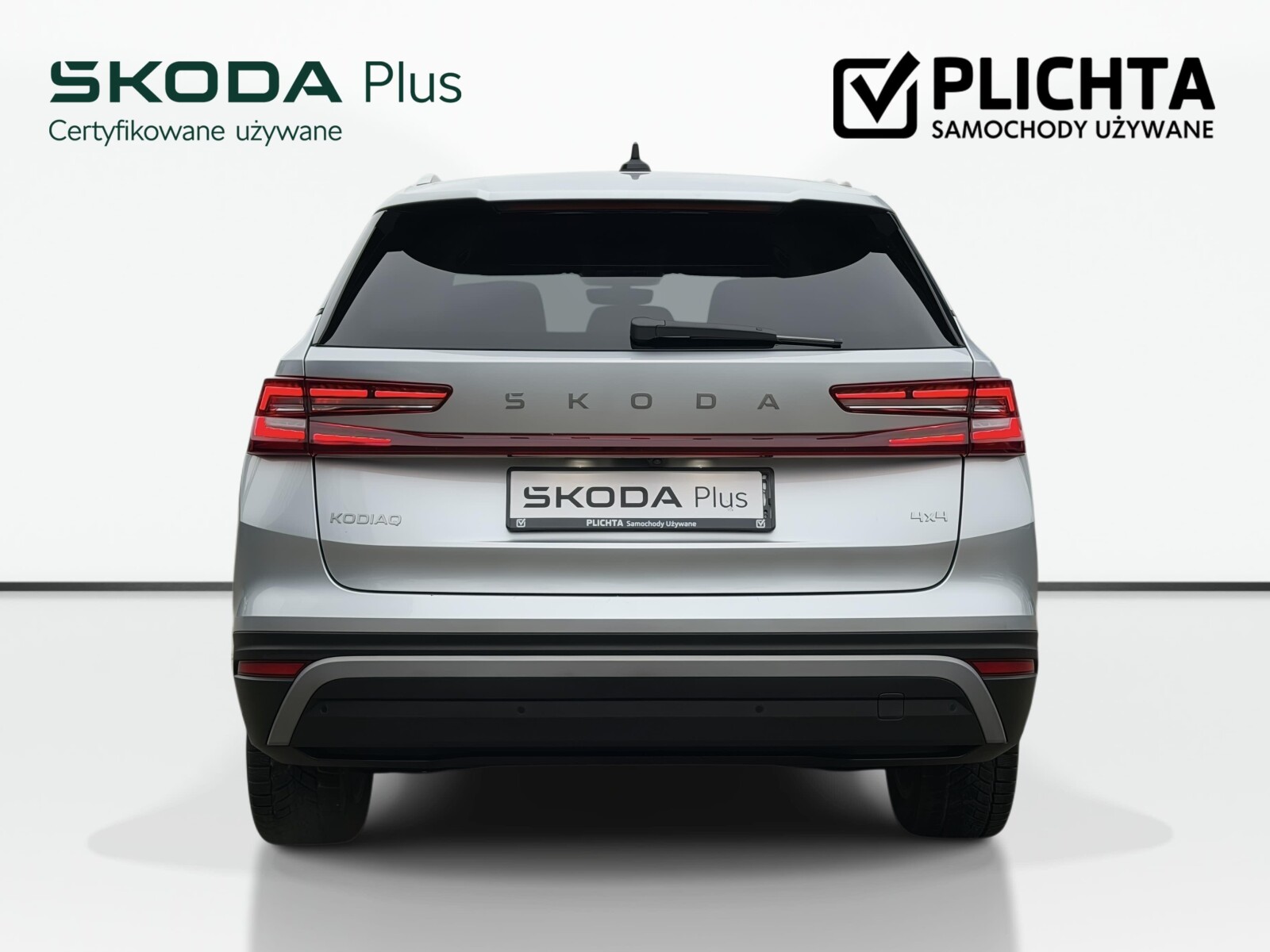 Škoda Kodiaq - zdjęcie 8