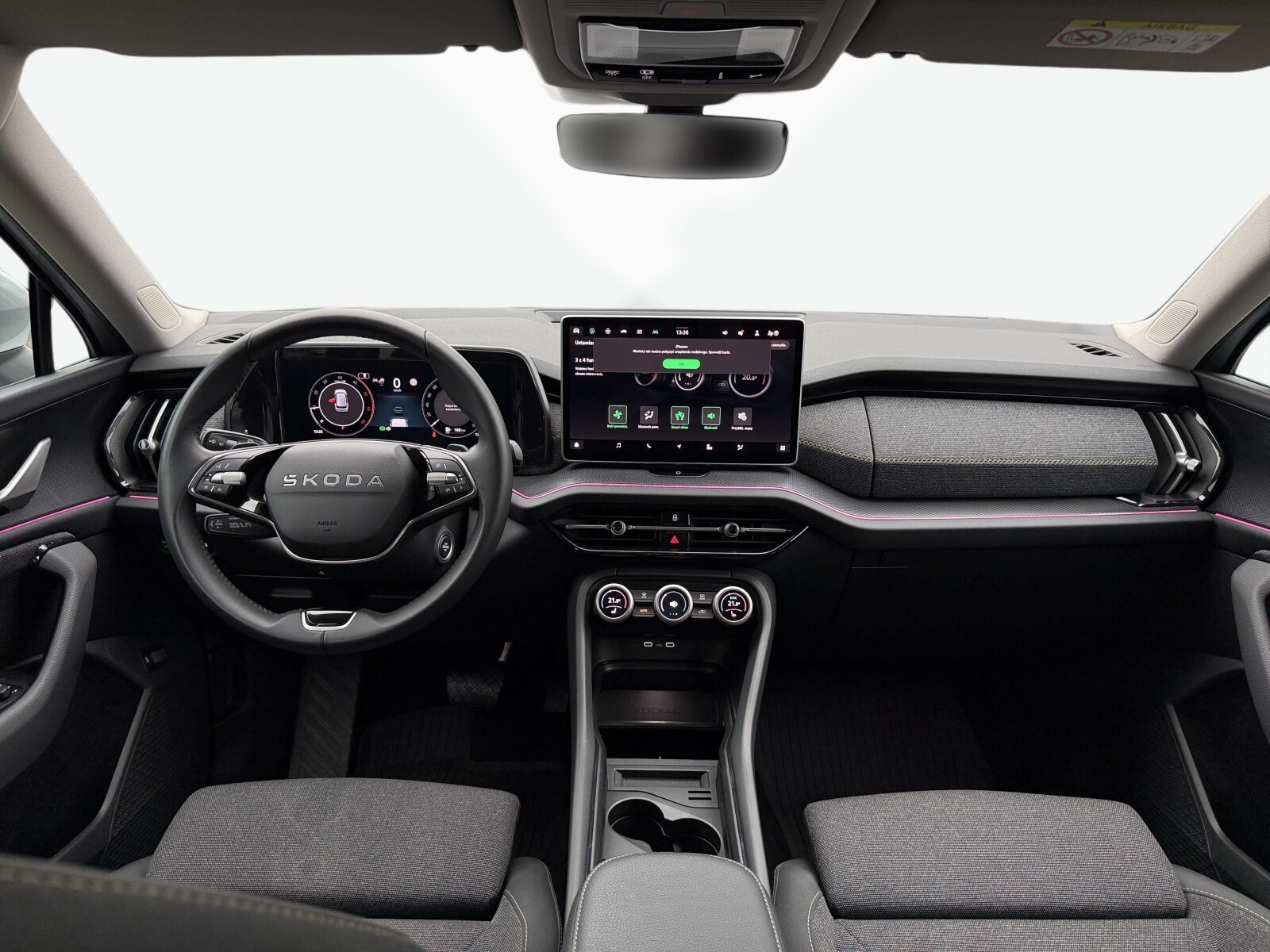 Škoda Kodiaq - zdjęcie 38