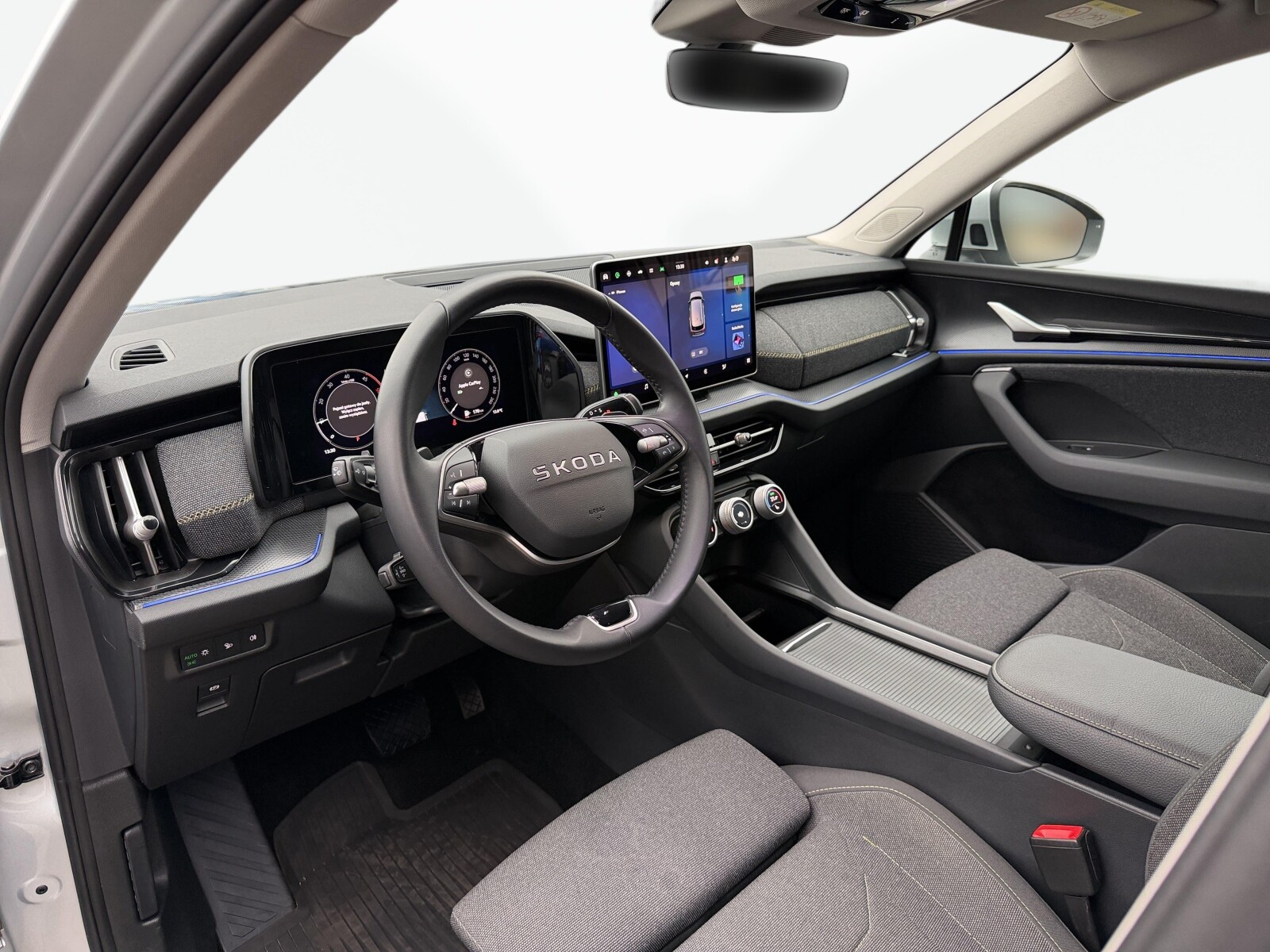 Škoda Kodiaq - zdjęcie 11