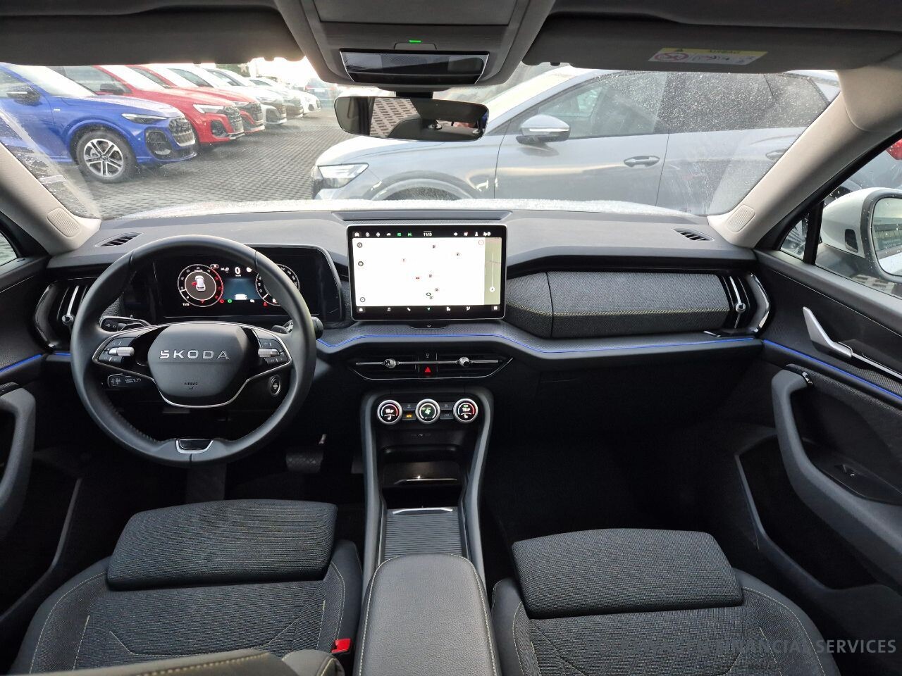 Škoda Kodiaq - zdjęcie 5