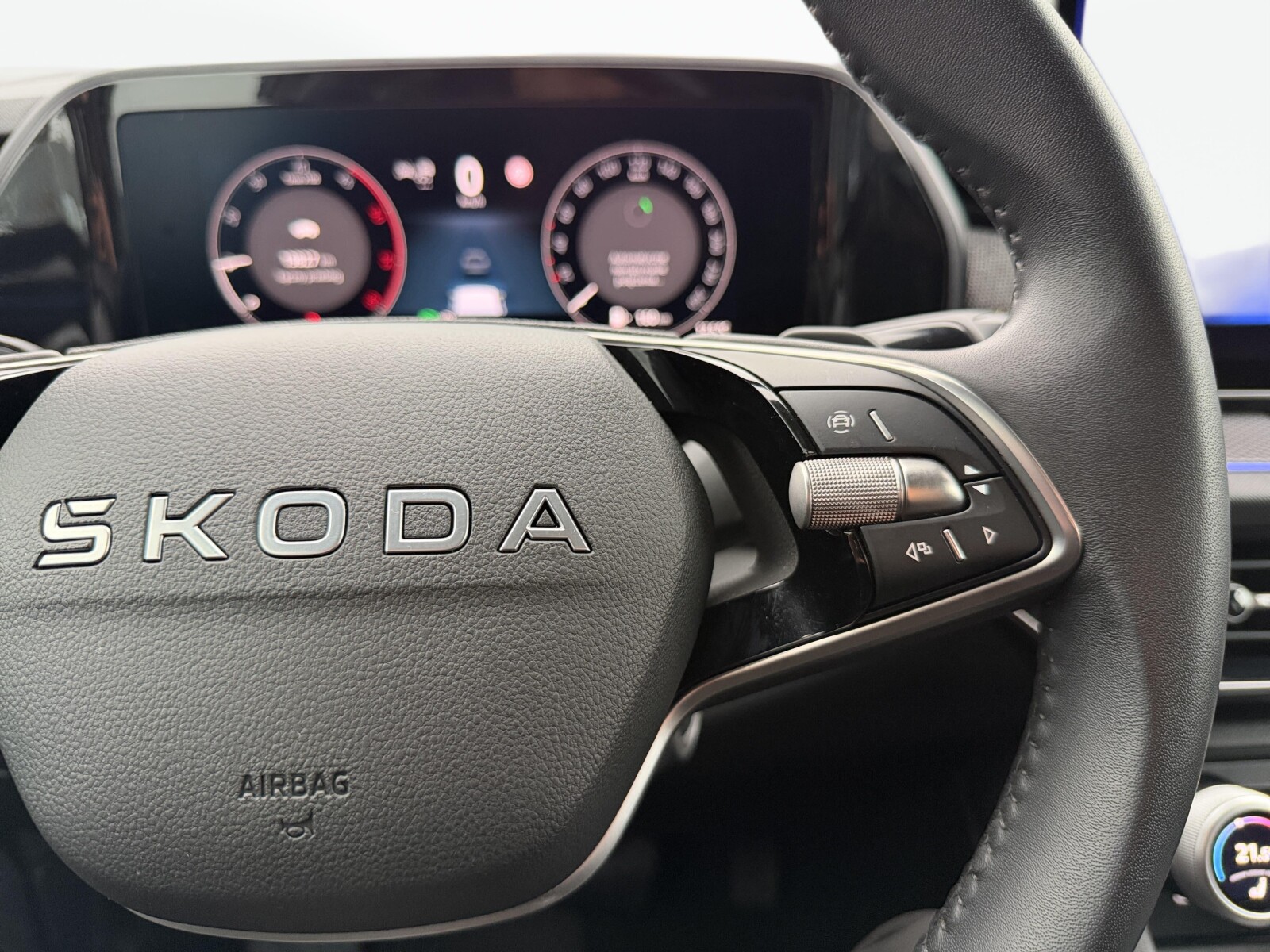 Škoda Kodiaq - zdjęcie 19