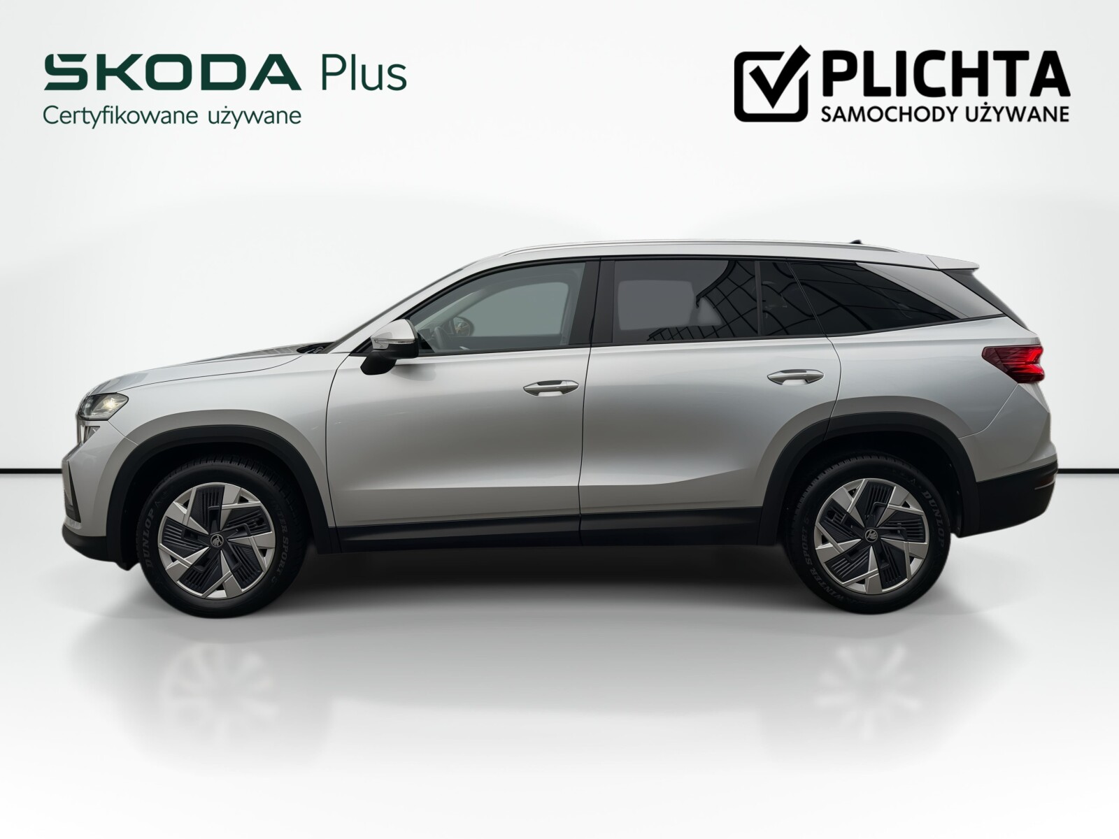 Škoda Kodiaq - zdjęcie 10