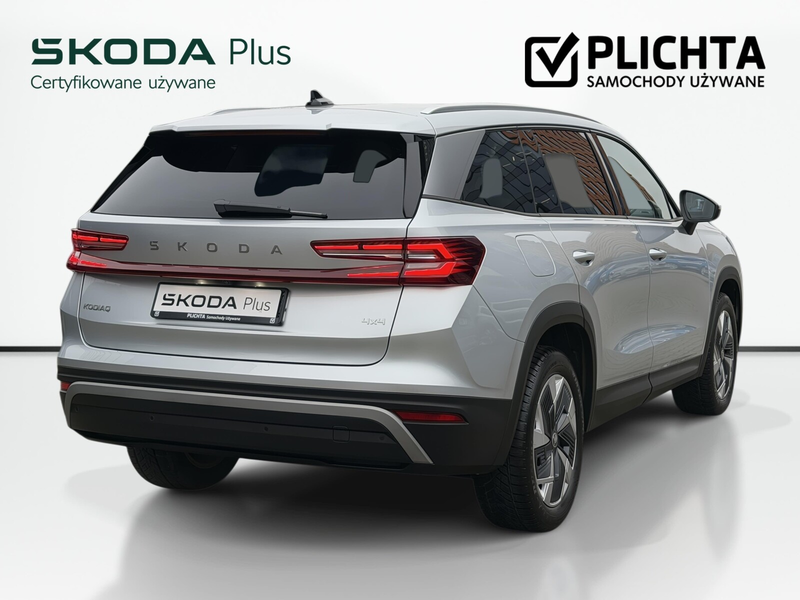 Škoda Kodiaq - zdjęcie 7