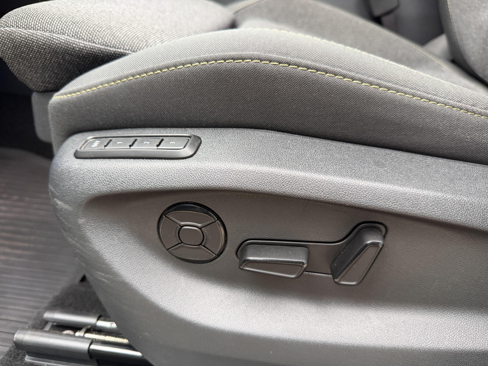 Škoda Kodiaq - zdjęcie 15
