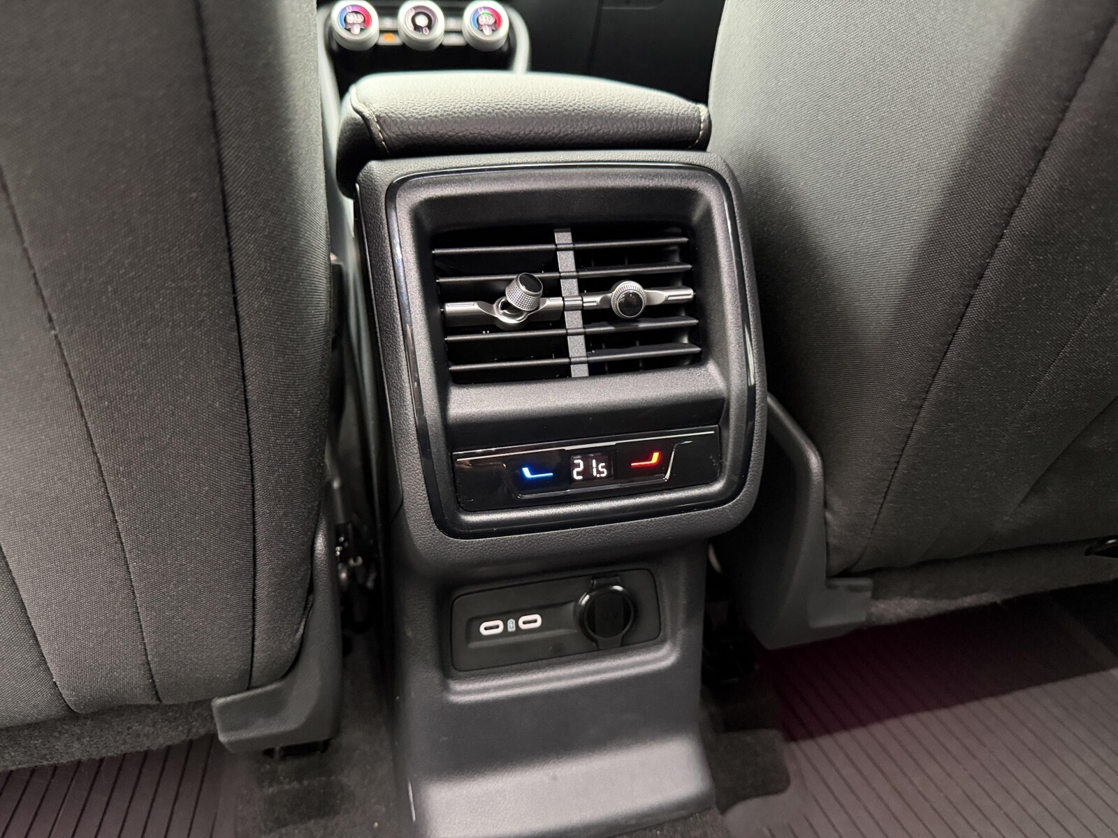 Škoda Kodiaq - zdjęcie 37