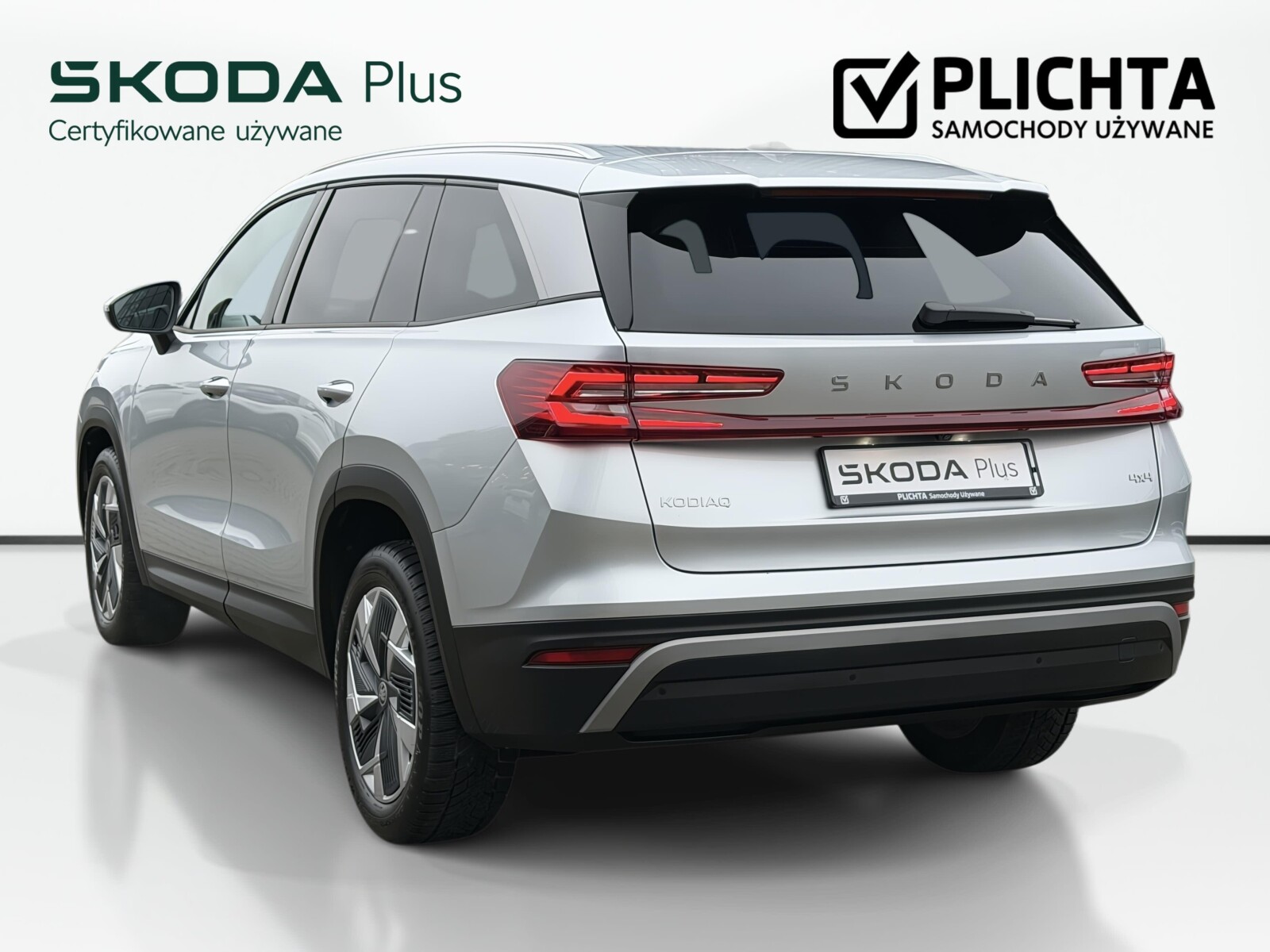 Škoda Kodiaq - zdjęcie 9