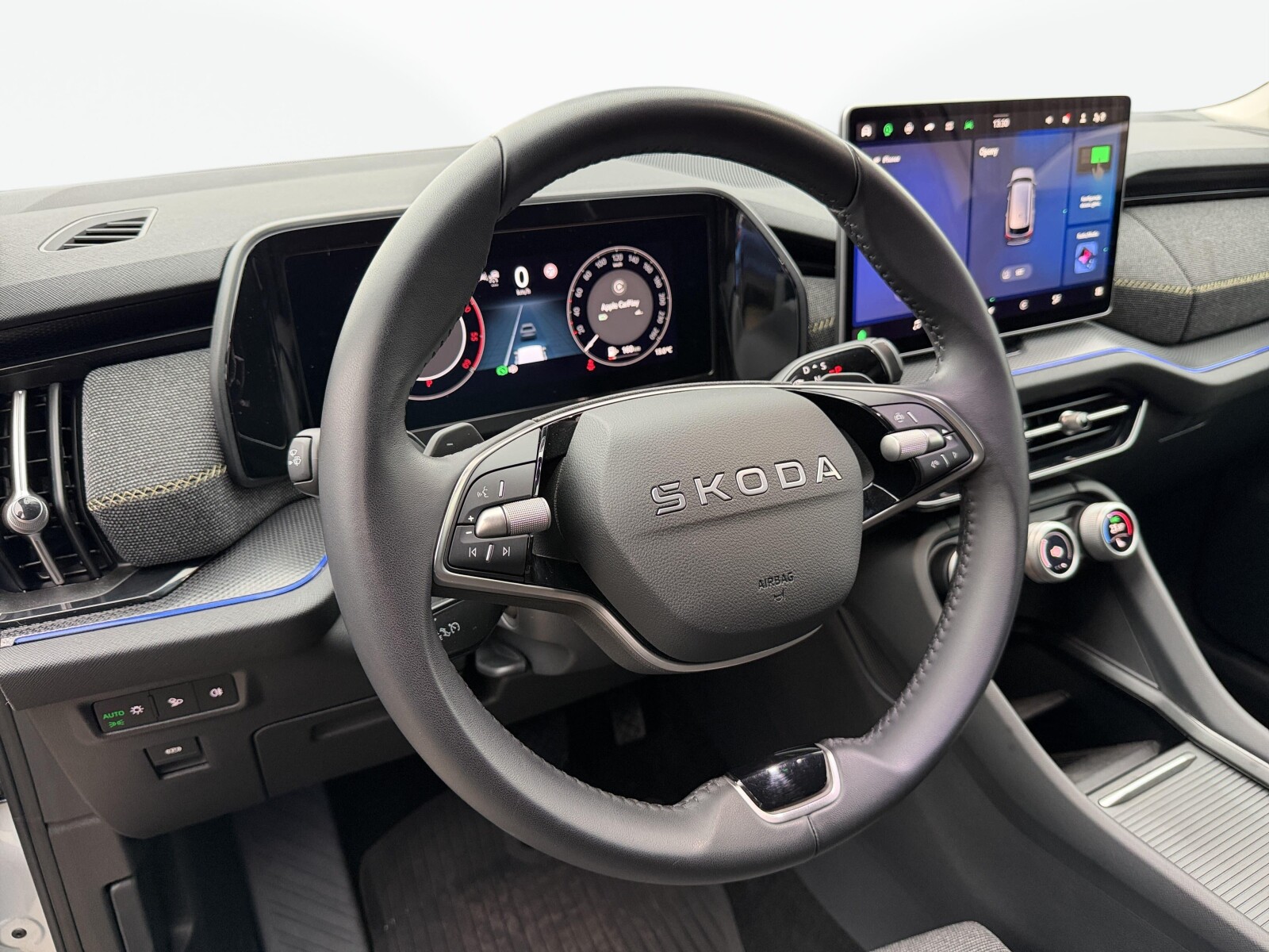 Škoda Kodiaq - zdjęcie 12