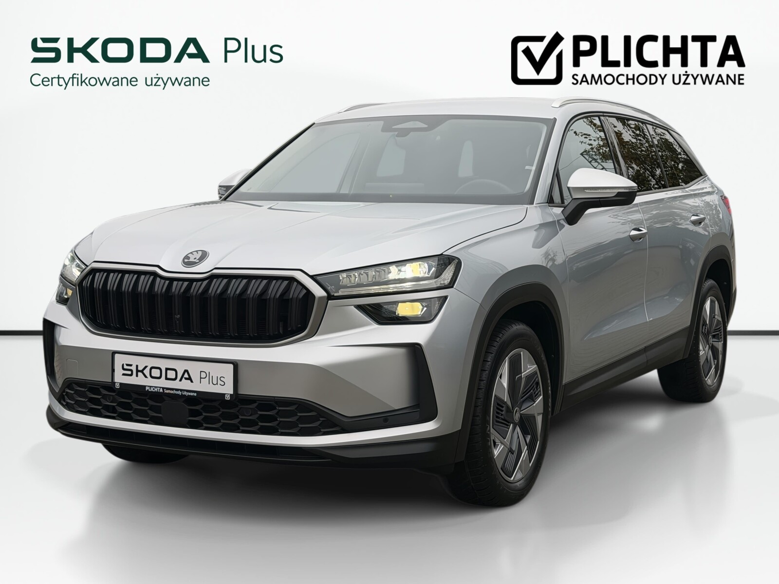 Škoda Kodiaq - zdjęcie 2