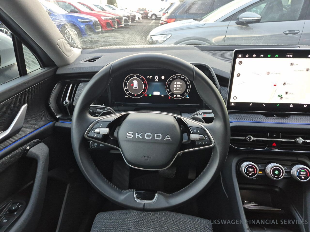 Škoda Kodiaq - zdjęcie 7