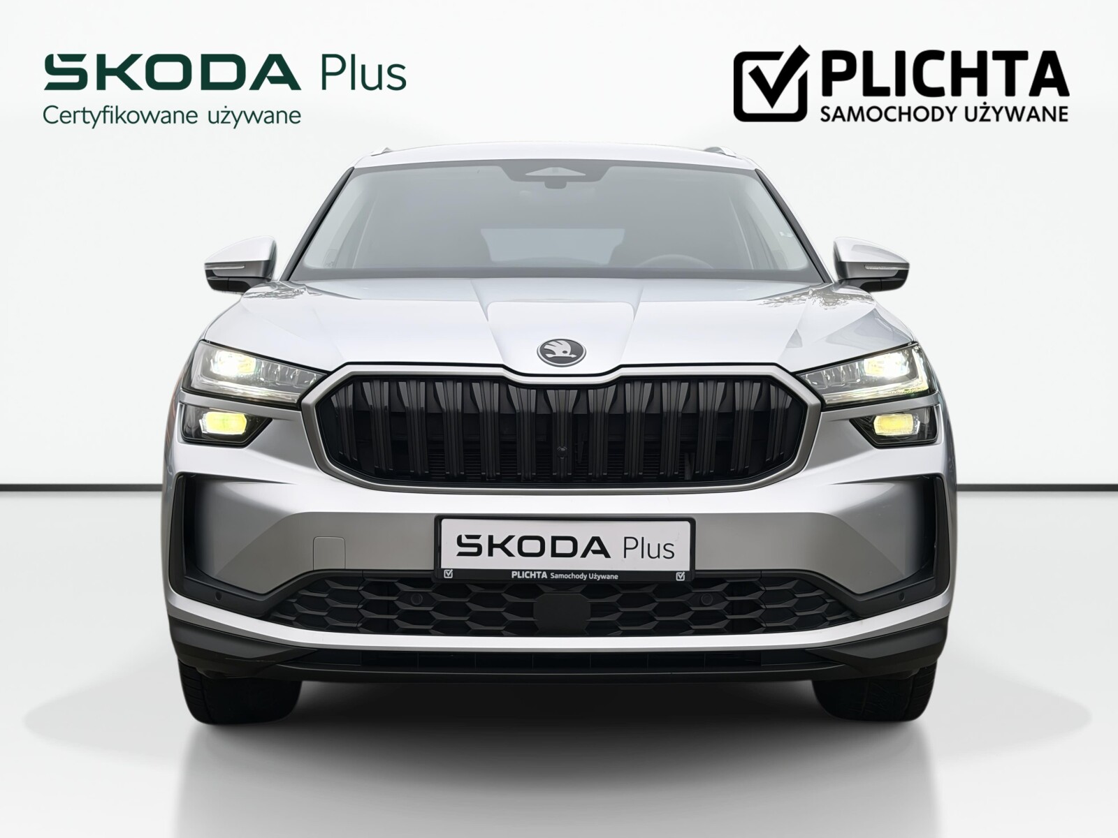 Škoda Kodiaq - zdjęcie 3