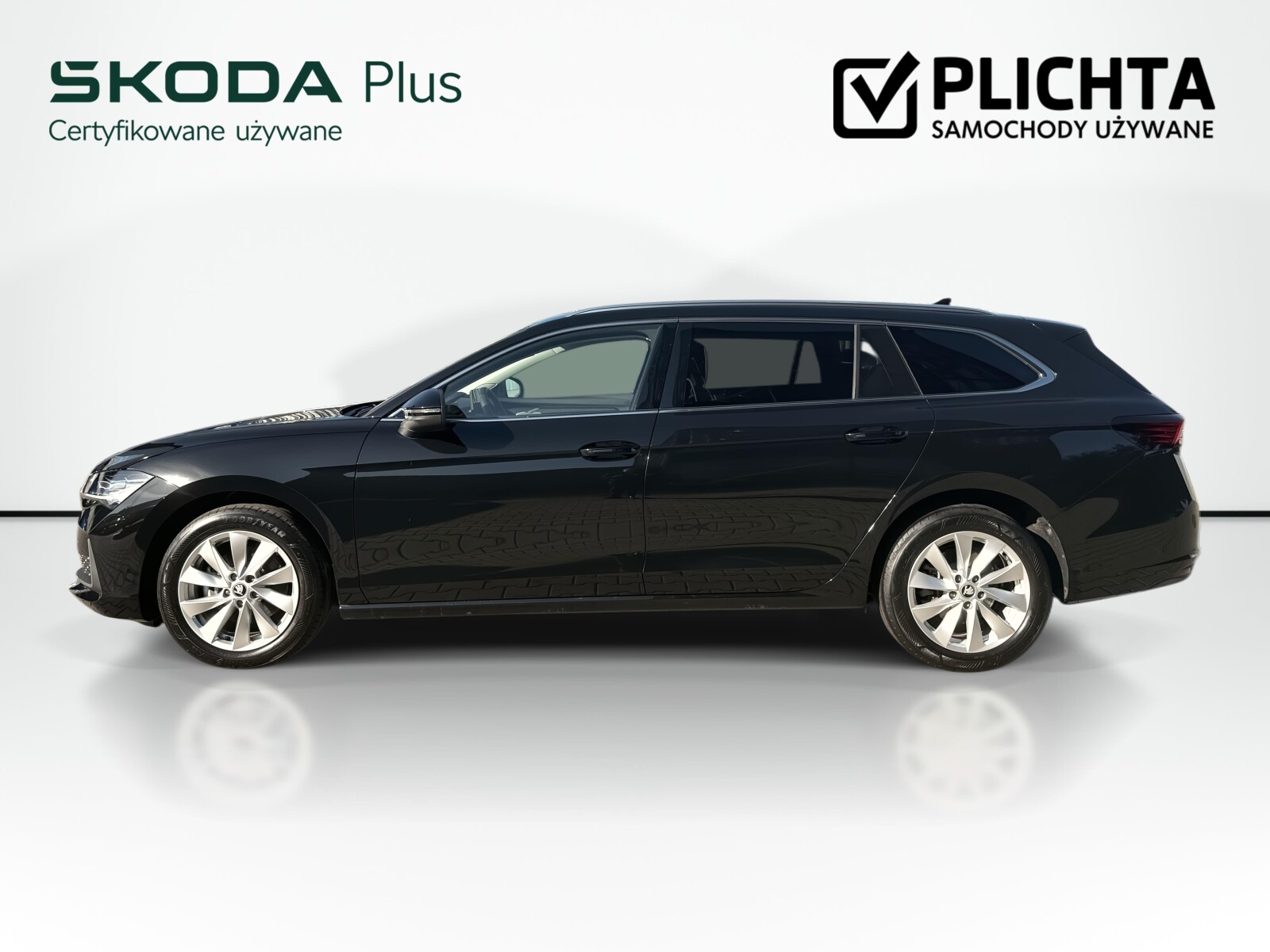 Škoda Superb - zdjęcie 10