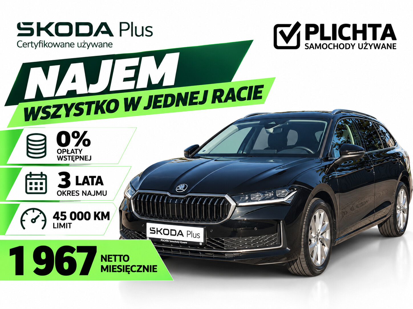 Škoda Superb - zdjęcie 1
