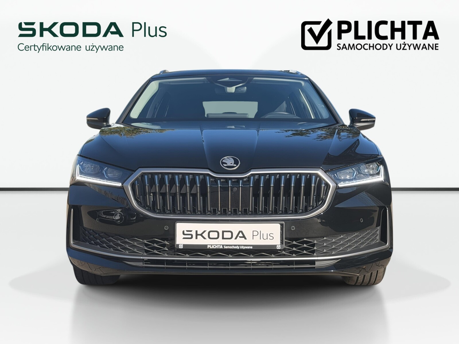 Škoda Superb - zdjęcie 3