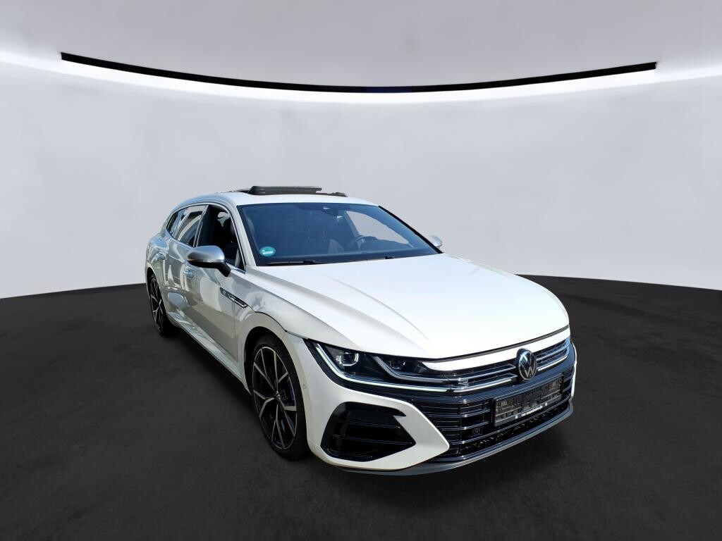 Volkswagen Arteon Shooting Brake - zdjęcie 2