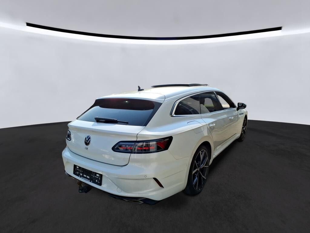 Volkswagen Arteon Shooting Brake - zdjęcie 4