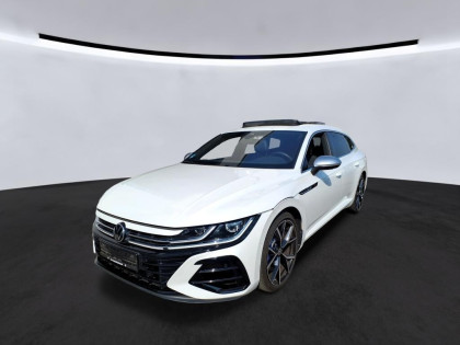 używany Volkswagen Arteon Shooting Brake salon Volkswagen Plichta Toruń
