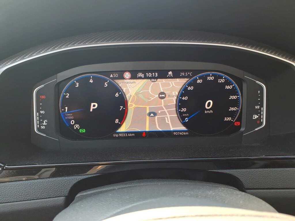 Volkswagen Arteon Shooting Brake - zdjęcie 5