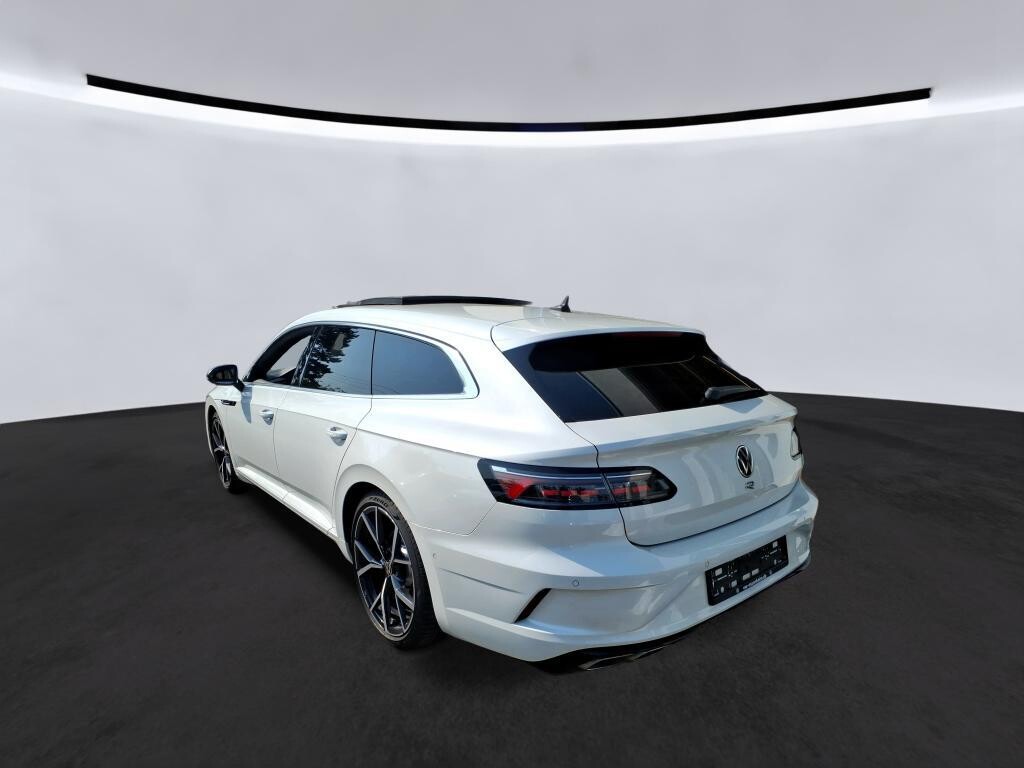 Volkswagen Arteon Shooting Brake - zdjęcie 3