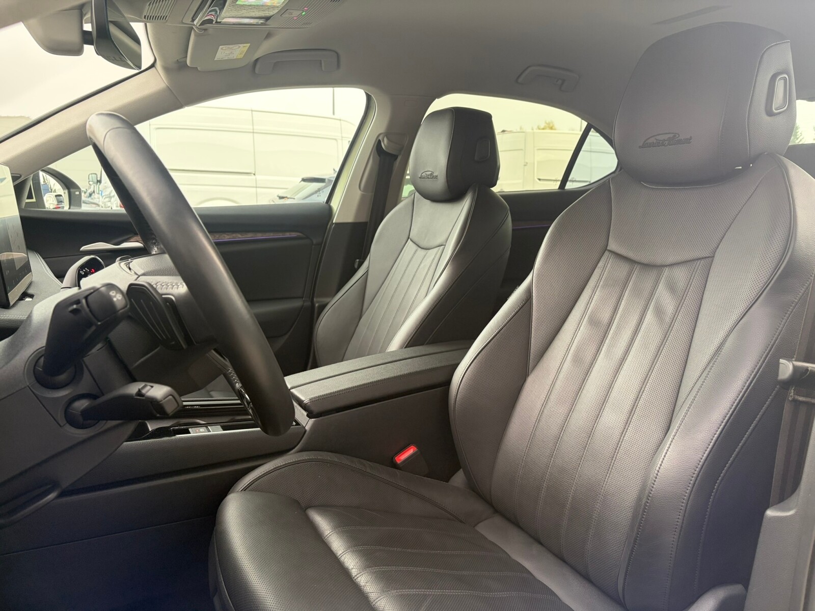 Škoda Superb - zdjęcie 12
