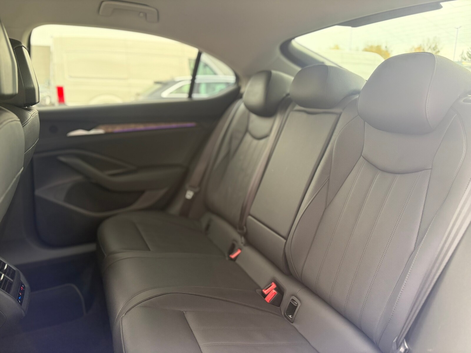 Škoda Superb - zdjęcie 10