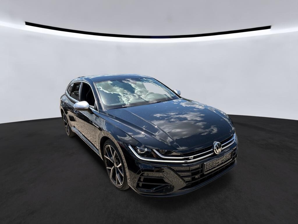 Volkswagen Arteon Shooting Brake - zdjęcie 2