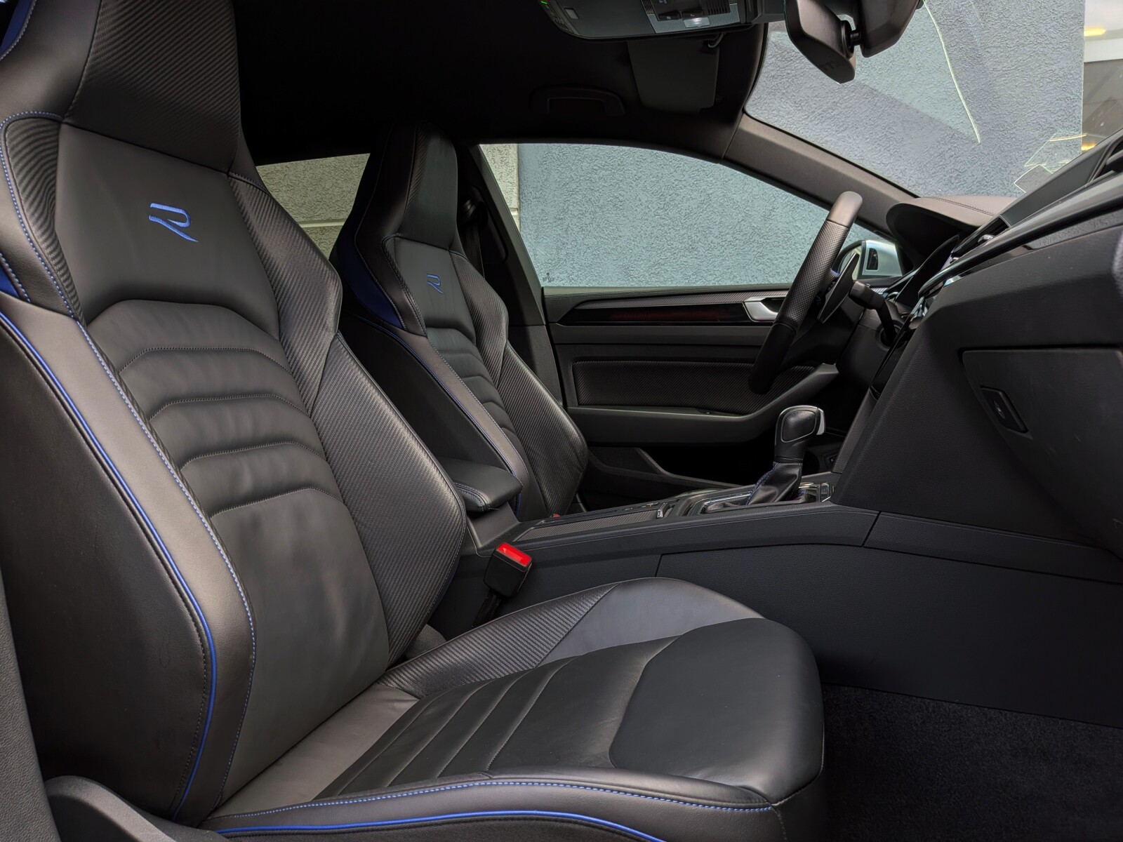 Volkswagen Arteon Shooting Brake - zdjęcie 12