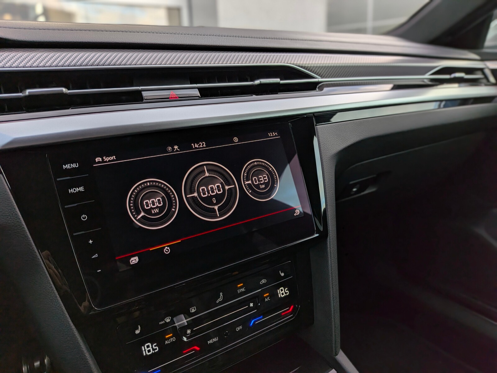Volkswagen Arteon Shooting Brake - zdjęcie 29