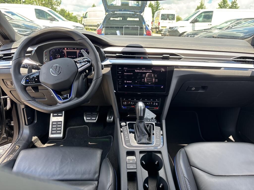 Volkswagen Arteon Shooting Brake - zdjęcie 5