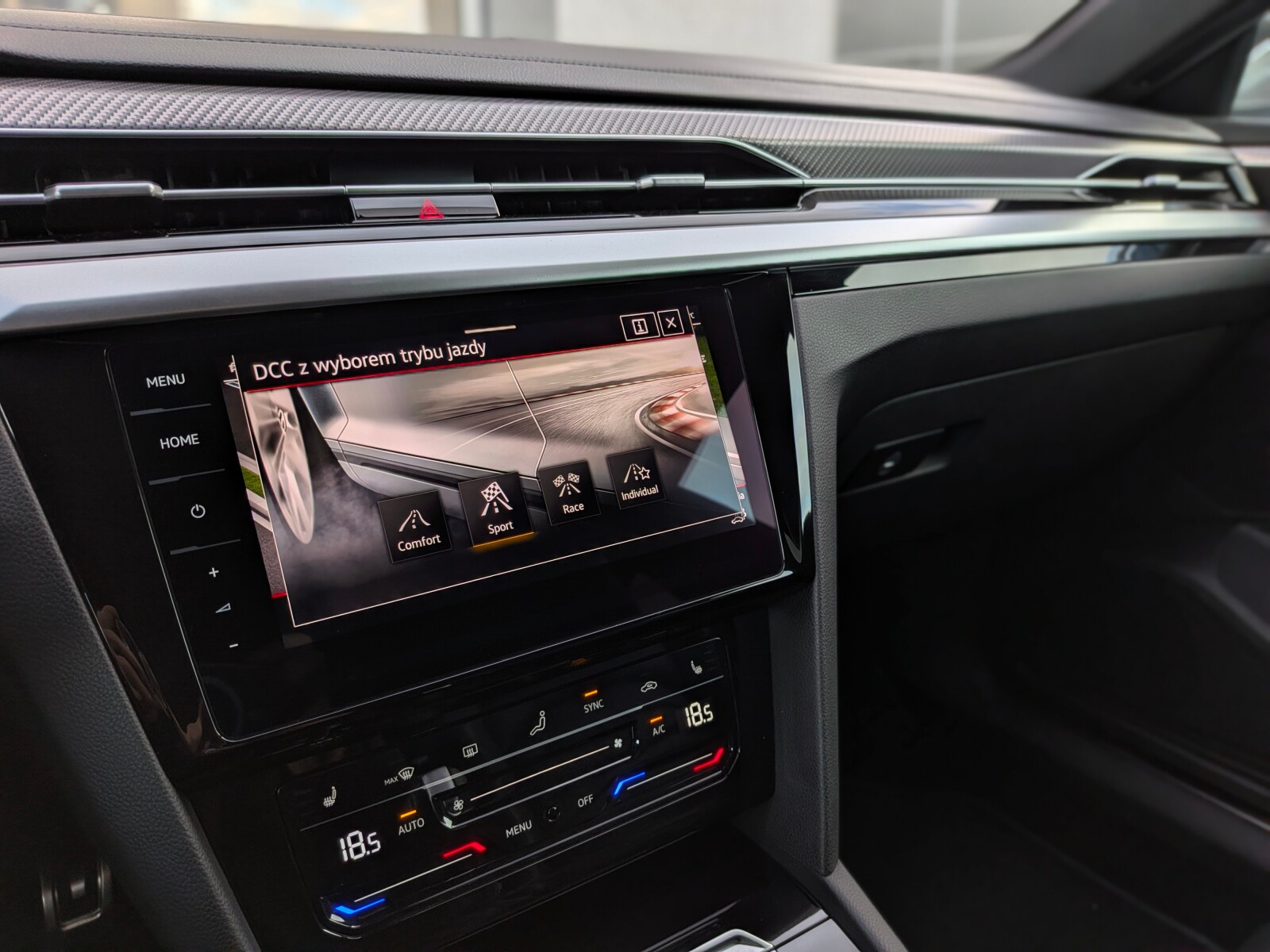 Volkswagen Arteon Shooting Brake - zdjęcie 24