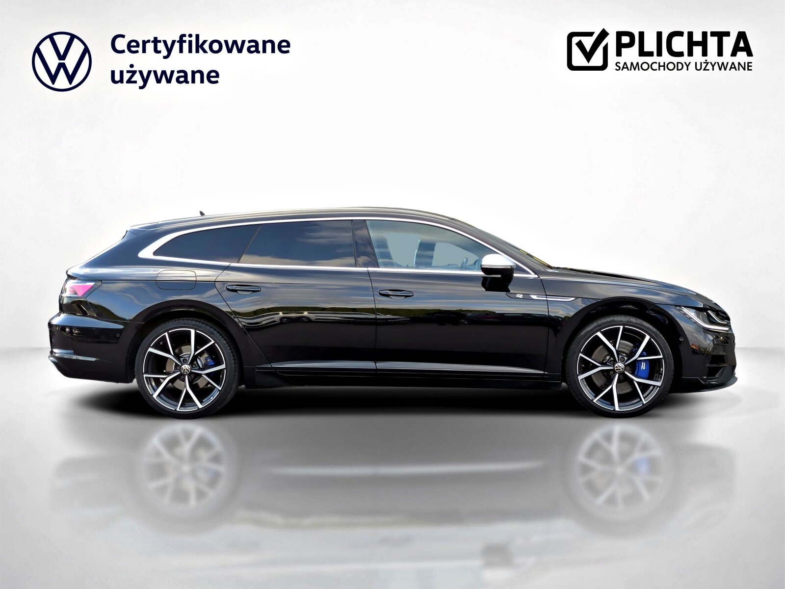 Volkswagen Arteon Shooting Brake - zdjęcie 6