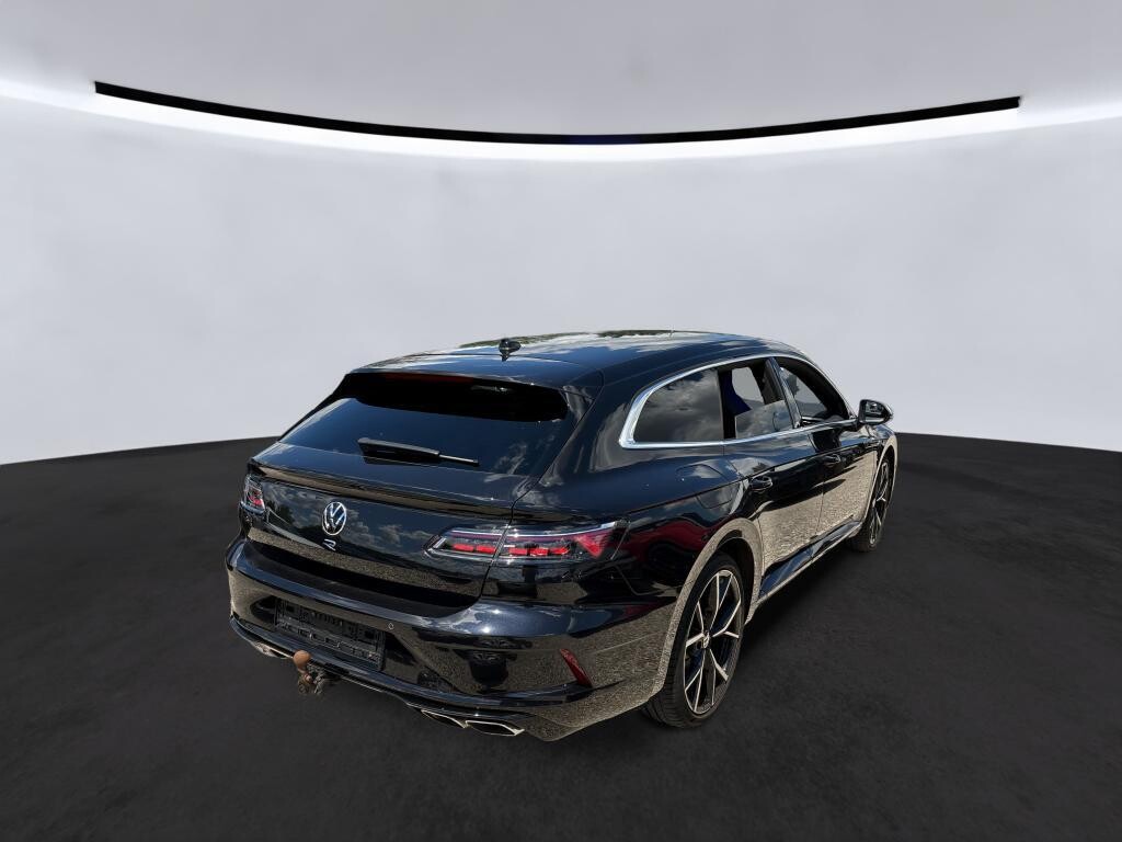 Volkswagen Arteon Shooting Brake - zdjęcie 4