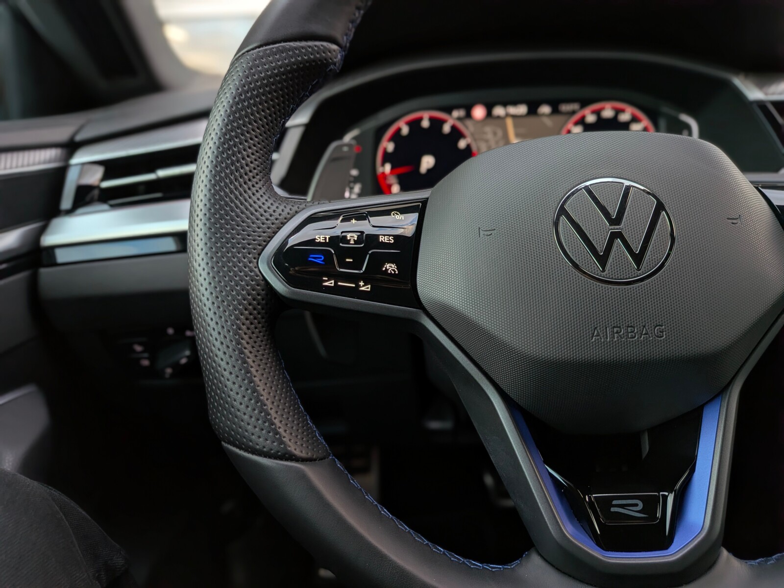 Volkswagen Arteon Shooting Brake - zdjęcie 19