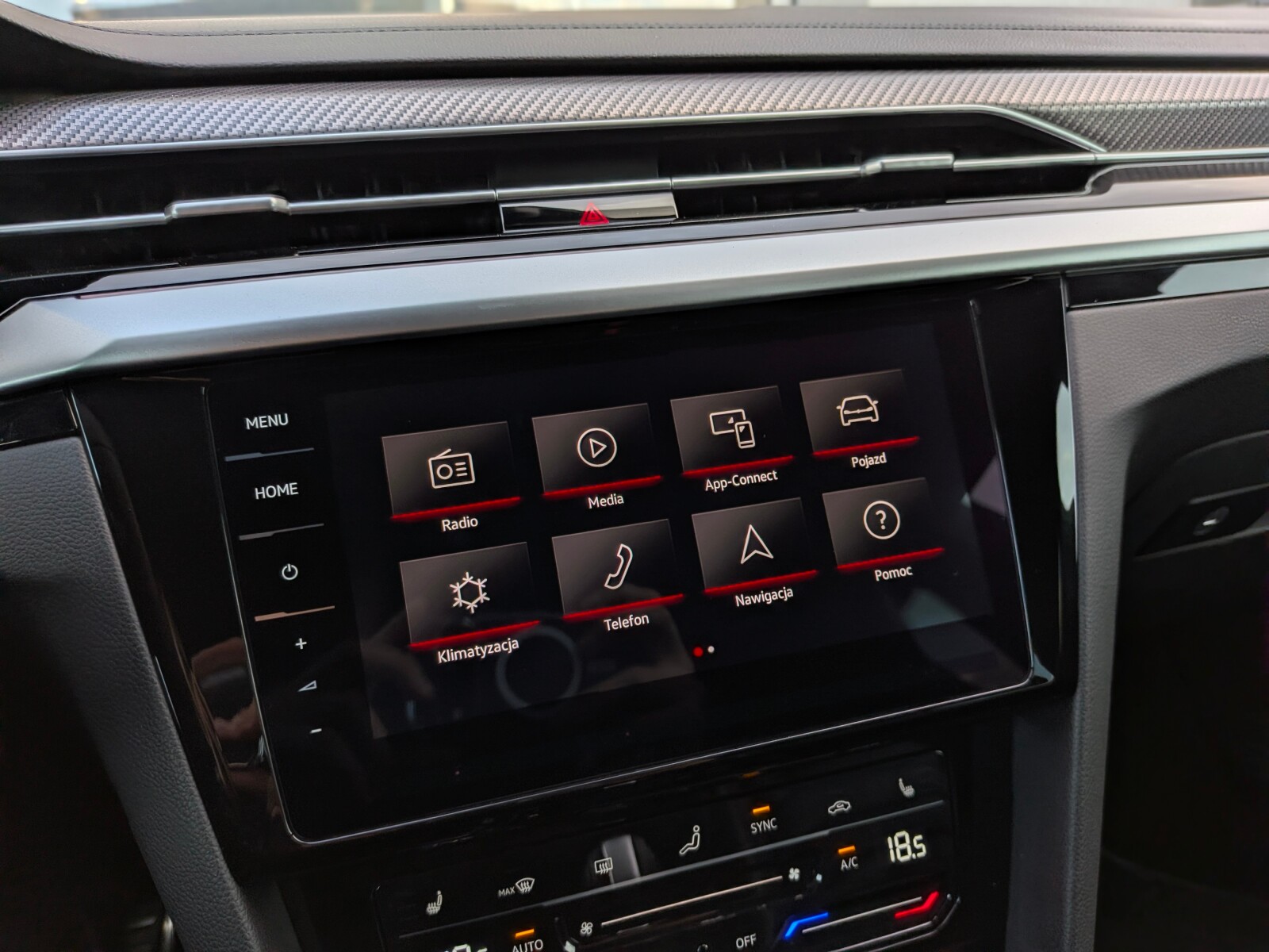 Volkswagen Arteon Shooting Brake - zdjęcie 22