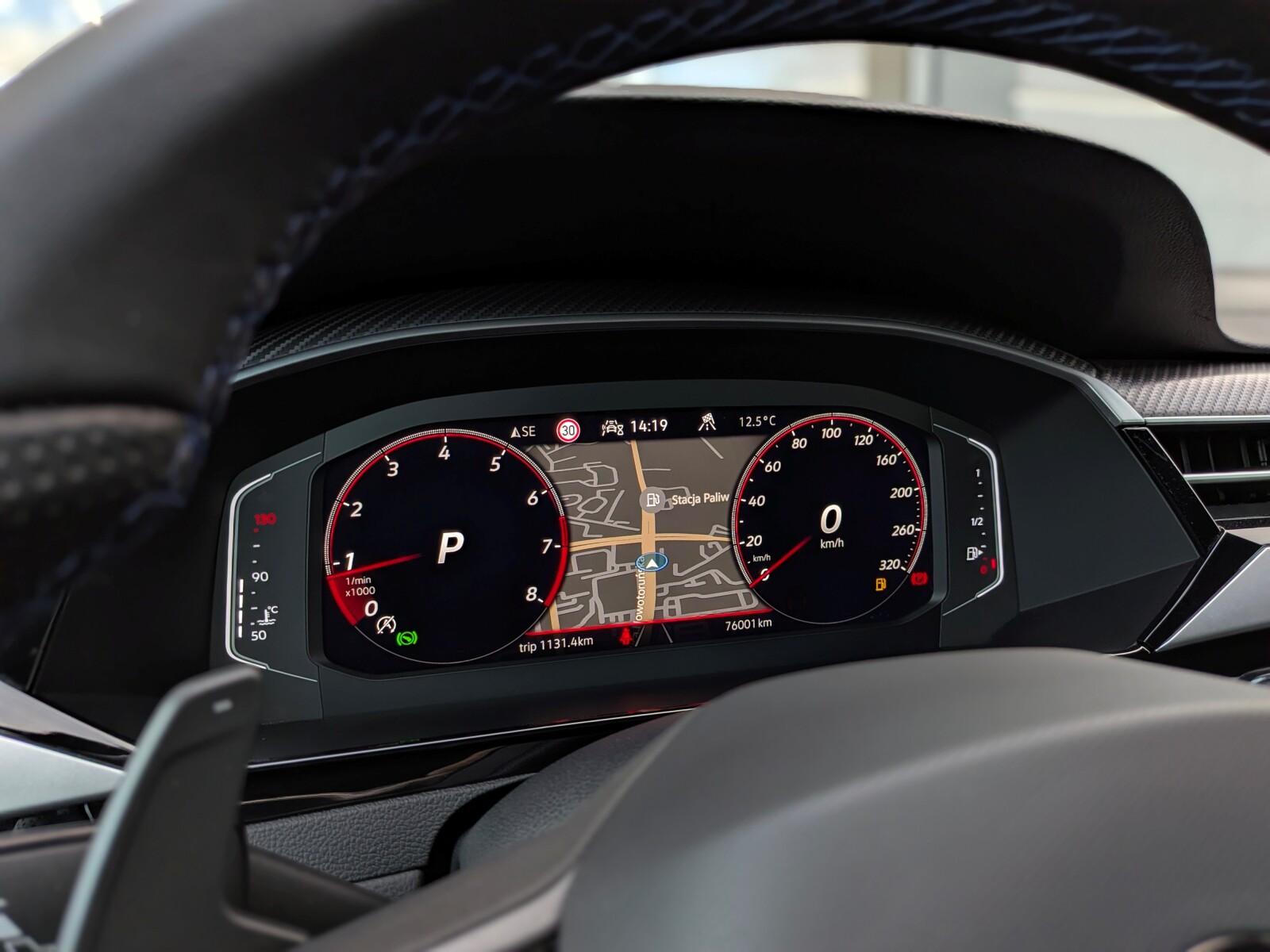 Volkswagen Arteon Shooting Brake - zdjęcie 21