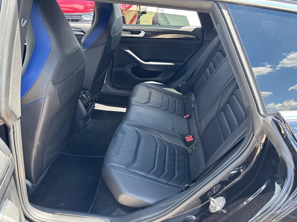 Volkswagen Arteon Shooting Brake - zdjęcie 7