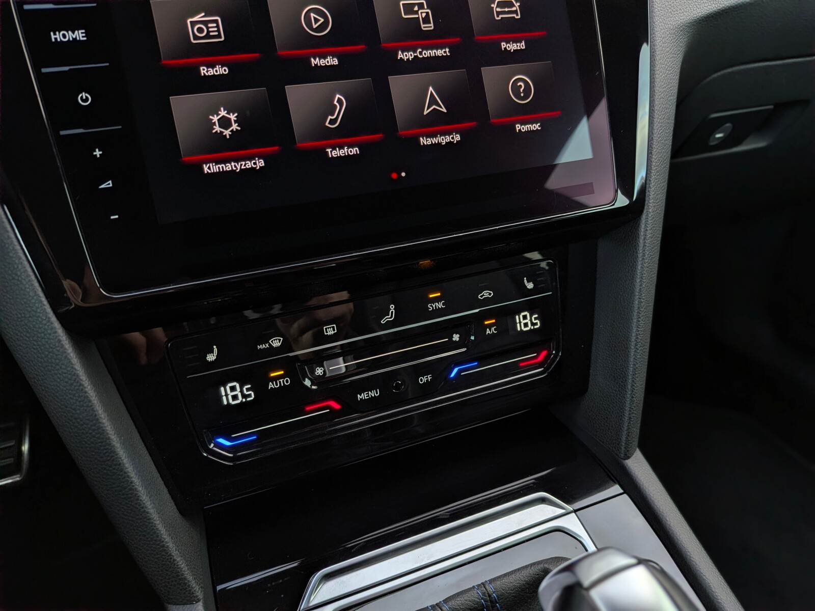 Volkswagen Arteon Shooting Brake - zdjęcie 30